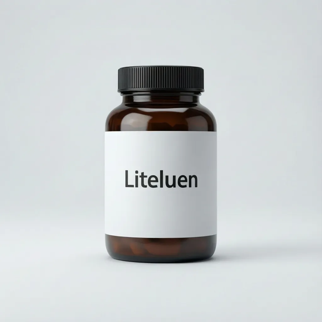 Liteluen
